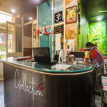 Collection O Paradise And Restaurant Hotel Kashipur Ngoại thất bức ảnh