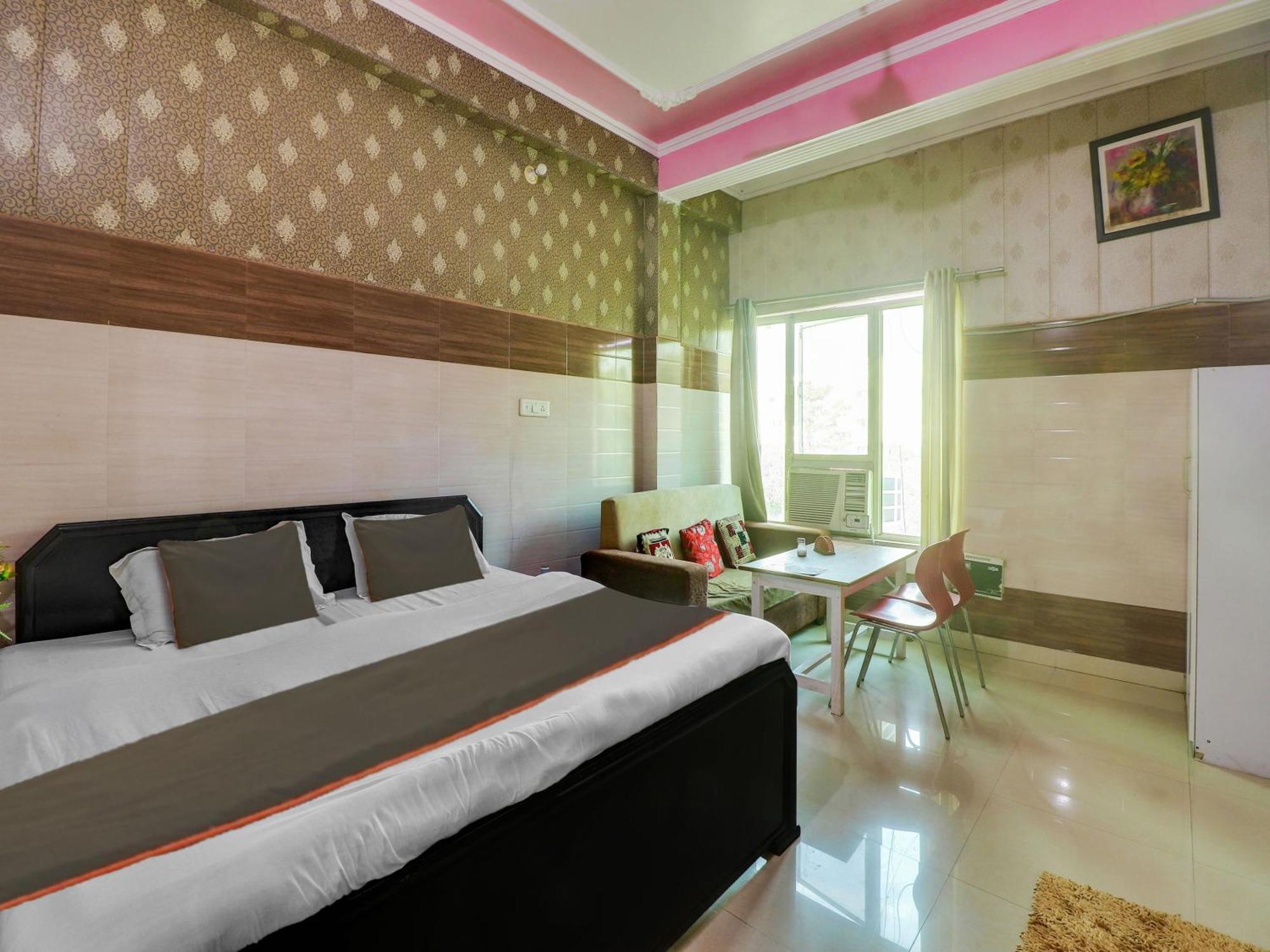 Collection O Paradise And Restaurant Hotel Kashipur Ngoại thất bức ảnh