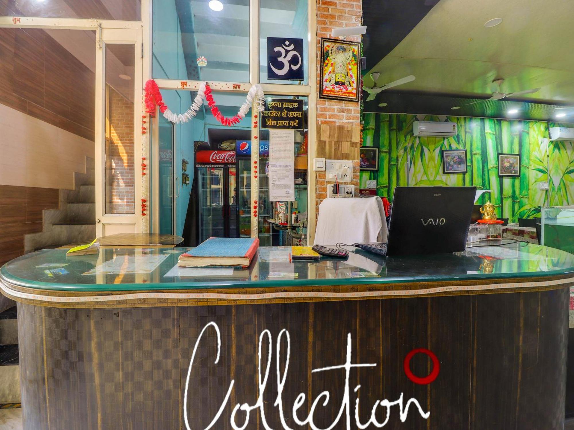 Collection O Paradise And Restaurant Hotel Kashipur Ngoại thất bức ảnh