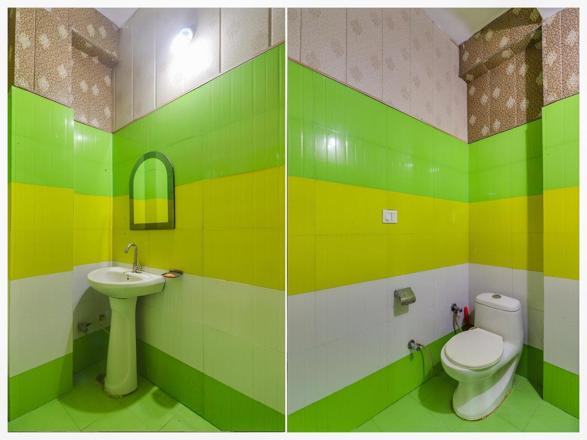 Collection O Paradise And Restaurant Hotel Kashipur Ngoại thất bức ảnh